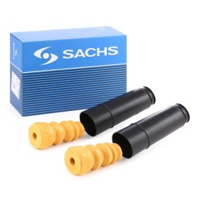 Compre Guardapolvos amortiguador & topes de suspensión de SACHS online para Fiesta Mk7 Furgoneta a precios moderados