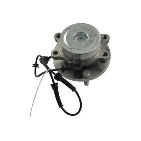 Radlagersatz für NISSAN von KAVO PARTS