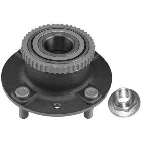 Radlagersatz WBK-3032 von KAVO PARTS günstig für 44,71 € online kaufen