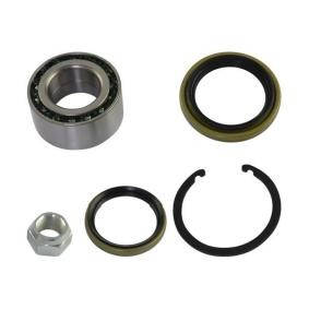 Radlagersatz WBK-5538 von KAVO PARTS günstig für 61,29 € online kaufen