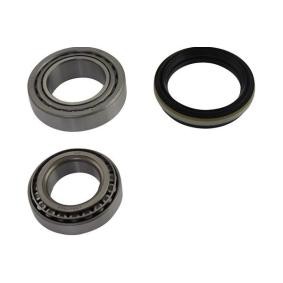 Radlagersatz für NISSAN von KAVO PARTS