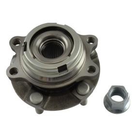 Acquista Kit cuscinetto ruota da KAVO PARTS WBK-6534 a buon mercato per soli 112,55 €