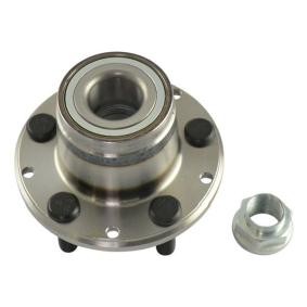 Radlagersatz WBK-7503 von KAVO PARTS günstig für 87,57 € online kaufen