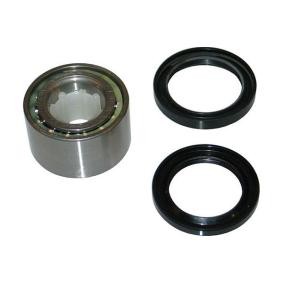 Radlagersatz für SUBARU von KAVO PARTS