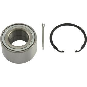 Radlagersatz WBK-9075 von KAVO PARTS günstig für 38,08 € online kaufen