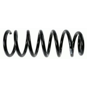Compre Mola de suspensão da SACHS 994 033 a um preço baixo por 44,03 €