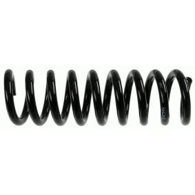 Fahrwerksfeder 994 077 von SACHS günstig für 35,31 € online kaufen