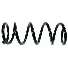 Compre Muelles de SACHS online para MURANO (Z50) a precios moderados