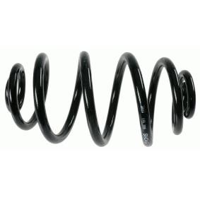 Köp Spiralfjäder av SACHS 994 131 till det låga priset 704,85 kr
