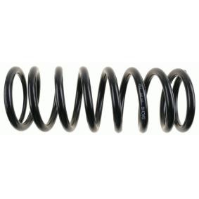 Comprar Muelle de suspensión de SACHS 996 065 a bajo precio de 34,36 €