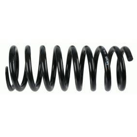 Compre Molas de SACHS online para SL Coupé (C107) a preços moderados
