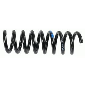 Acquista Molle ammortizzatori da SACHS 996 611 a buon mercato per soli 42,88 €