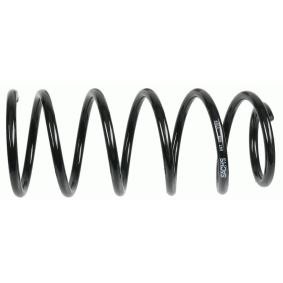 Compre Muelles de SACHS online para Tigra Coupé (S93) a precios moderados