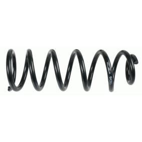 Comprar Muelle de suspensión de SACHS 997 582 a bajo precio de 68,59 €