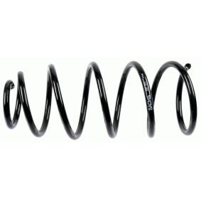 Köp Spiralfjäder av SACHS 997 611 till det låga priset 550,42 kr