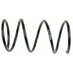 Compre Mola de suspensão da SACHS 997 686 a um preço baixo por 45,82 €