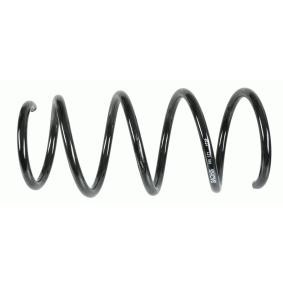 Köp Spiralfjäder av SACHS 998 517 till det låga priset 570,97 kr