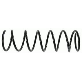 Compre Muelles de SACHS online para MR 2 III (ZZW3_) a precios moderados