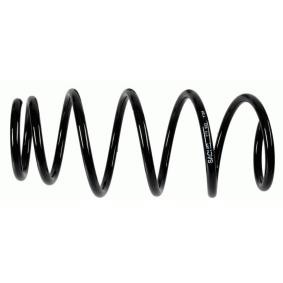 Compre Mola de suspensão da SACHS 998 902 a um preço baixo por 76,32 €