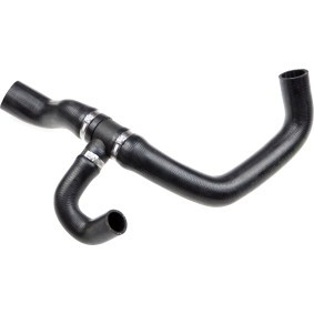 Compre Manguito de radiador de GATES online para ESCORT CLASSIC Turnier (ANL) a precios moderados