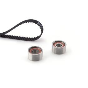 Achetez des Kit de distribution de chez GATES en ligne pour B Camion plate-forme/Châssis à prix modérés