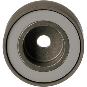 Achetez des Galet tendeur de courroie d'accessoire GATES T38499 à prix pour 61,10 €