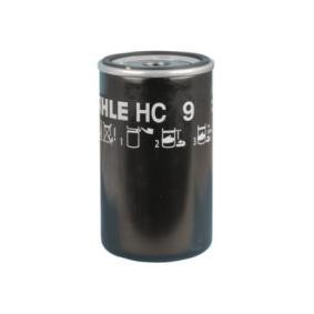 Acquista Filtro idraulico per cambio automatico da MAHLE ORIGINAL HC 9 a buon mercato per soli 18,08 €