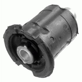 Comprar Suspensión, cuerpo del eje de LEMFÖRDER 10639 01 a bajo precio de 13,19 €