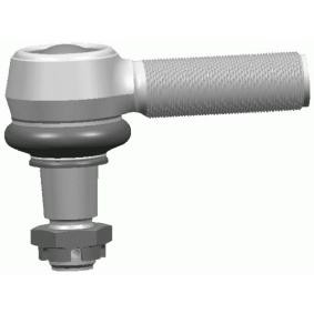 Acquista Testina sterzo da LEMFÖRDER 11492 02 a buon mercato per soli 59,00 €