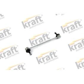 Osta Tanko, kallistuksenvaimennin KRAFT:llä 4305530 edullisesti hintaan 14,91 €