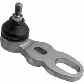 Achetez des Rotule de suspension LEMFÖRDER 12089 01 à prix pour 95,43 €