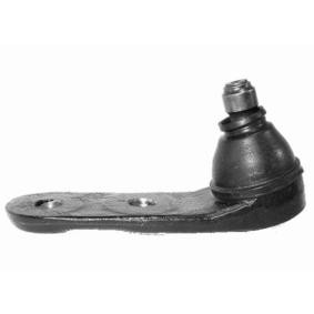 Compre Rótula de suspensão da LEMFÖRDER 15455 01 a um preço baixo por 45,69 €