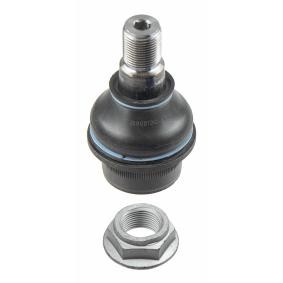 Compre Rótula de suspensión de LEMFÖRDER online para Sprinter Volquete (W905, B905) a precios moderados