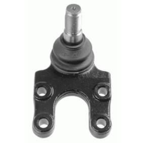 Traggelenk 27971 01 von LEMFÖRDER günstig für 81,30 € online kaufen