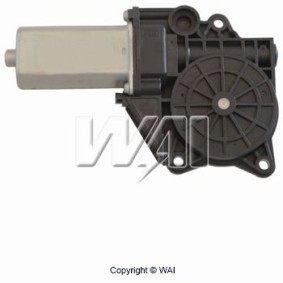 Comprar Motor de elevalunas eléctrico de WAI WMO1169R a bajo precio de 187,72 €