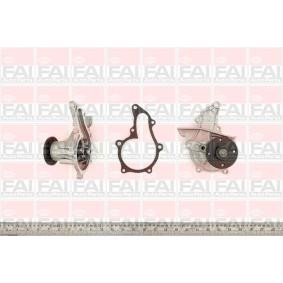Compre Bomba de água de FAI AutoParts online para Carina Sedan (_T21_) a preços moderados