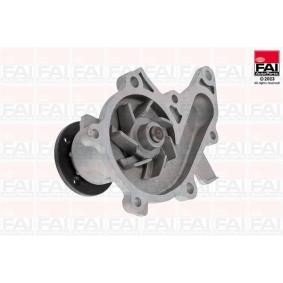 Compre Bomba de água de FAI AutoParts online para COROLLA LEVIN Coupé (AE10_) a preços moderados