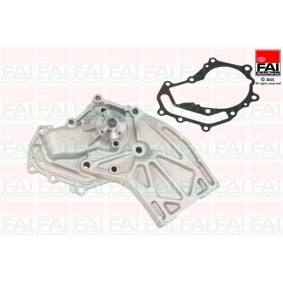 Compre Bomba de água de FAI AutoParts online para COROLLA LEVIN Coupé (AE10_) a preços moderados