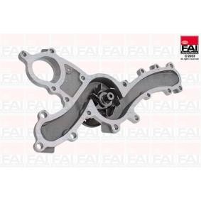 Comprar Bomba de agua de FAI AutoParts WP6500 a bajo precio de 104,83 €