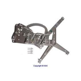 Acquista Alzacristallo da WAI WPR0473L a buon mercato per soli 113,63 €