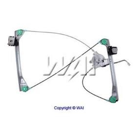 Acquista Alzacristallo da WAI WPR1165RM a buon mercato per soli 182,38 €