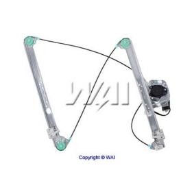 Acquista Alzacristallo da WAI WPR1181RM a buon mercato per soli 96,99 €
