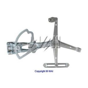 Compre Elevador de vidro da WAI WPR2315R a um preço baixo por 75,93 €