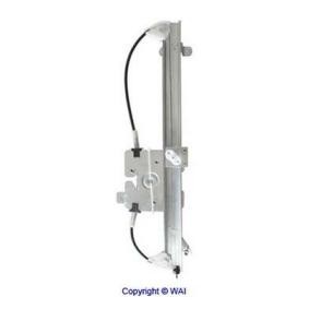 Compre Elevador de vidro da WAI WPR2344LB a um preço baixo por 58,94 €