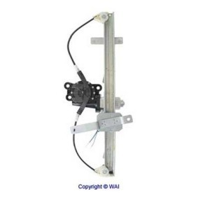 Acquista Alzacristallo da WAI WPR2630LM a buon mercato per soli 119,38 €