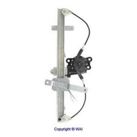Acquista Alzacristallo da WAI WPR2631RM a buon mercato per soli 119,38 €