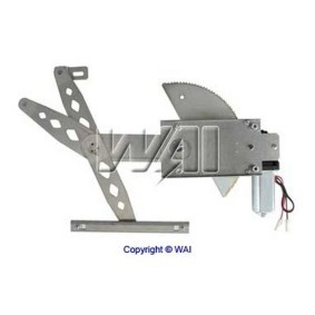 Compre Elevador de vidro da WAI WPR2634LM a um preço baixo por 105,59 €