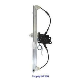 Compre Elevador de vidro da WAI WPR2636LM a um preço baixo por 103,88 €