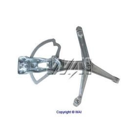 Compre Elevador de vidro da WAI WPR2647R a um preço baixo por 65,33 €