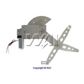 Compre Elevador de vidro da WAI WPR2653RM a um preço baixo por 109,10 €